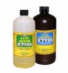 A-Lyte Solution and Concentrate