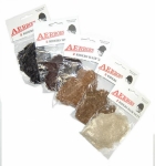 Aerborn Hair Nets, Pack of 2 Heavy Weight