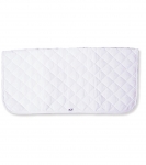 Baby Quilted Saddle Pad - 3 Pack