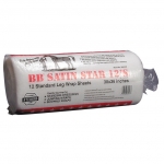 BB Satin Star Standard Leg Wrap Sheets 12/PKG