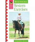 Beginning Western Exercises Book by Cherry Hill