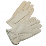 Bellingham Mens Insulated Leather Driving Glove