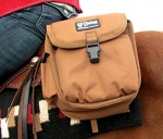 Cashel Medium Rear Bag