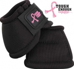 Classic Equine Tough Enough Equine™ Dyno No-Turn Bell Boots