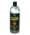 E3 Tea Tree Shampoo - 32 oz.
