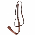 Exselle Leather Polo Martingale