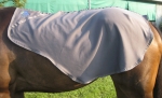 Fenwick Equestrian Liquid Titanium Therapeutic Horse Quarter Sheet
