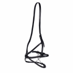 Finn-Tack Head Halter with Figure 8 w/cave