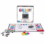 Gallop! Animal Board Game