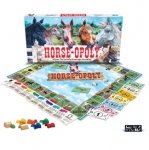 Horse-Opoly by Late for the Sky