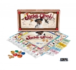 Jack Russell-Opoly by Late for the Sky