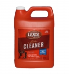 Lexol pH Leather Cleaner 3 Liter