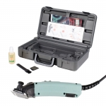 Lister Star - High Quality clipper with Case