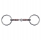 MetLab Mac-Genis Loose Ring with Copper Rollers Bit - 5.25