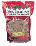 Mrs Pastures Cookies - Natural Horse Treats 5 lb Bag