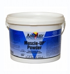 MUSCLE-UP POWDER HORSE SUPPLEMENT