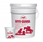 MYO-GUARD Horse Muscle Supplement