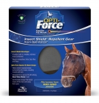 Opti-Force Equine Fly Mask