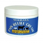 Pain Relief Cream for Livestock 8OZ JAR