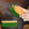 Pony Brush - Green