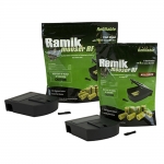Ramik Mouser RF Refillable Bait Station