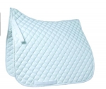 ROMA HIGH WITHER QUILTED DRESSAGE SADDLE PAD