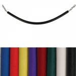 Rubber Covered Stall Guard Chain - CUSTOM COLORS