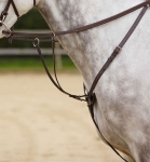 Shires Standing Martingale Attachment