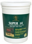 Super 14 Skin and Coat Supplement