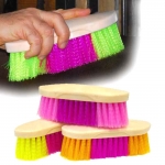TailWrap Rainbow Brushes -Large