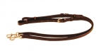 Tory Leather Bridle Leather Side Rein