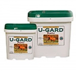 U-Gard Powder Horse Ulcer Treatment