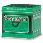 Vermont's Original Bag Balm Protective Ointment 8 oz