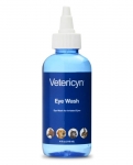 Vetericyn All Animal Eye Wash Drops - 4oz