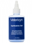 Vetericyn Animal Ophthalmic Gel - 2oz