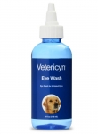 Vetericyn Canine Eye Wash Drops - 4oz