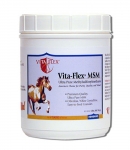 VITA-FLEX MSM ULTRA PURE HORSE SUPPLEMENT
