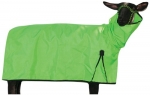 Weaver Leather Cordura Solid Butt Sheep Blanket