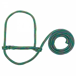 Weaver Leather Poly Rope Sheep/Goat Halter