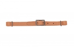 Weaver Leather ProTack Straight Harness Leather Curb Strap