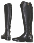 WELLESLEY TALL BOOTS LADIES
