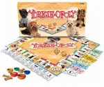 Yorkie-Opoly by Late for the Sky