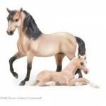 .Breyer Horses