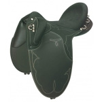 Australian Stock Saddle