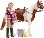 Breyer Figures