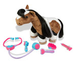 Breyer Plush