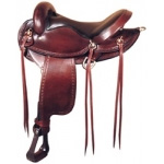 Endurance Saddles