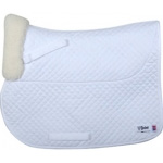 English Saddle Pads