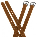 English Stirrup Leathers