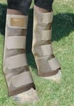 Fly Leg Guards